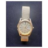 Vintage Men's Citizen Watch with Day-Date Function