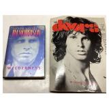 The Lost Writings of Jim Morrison and The Doors Il