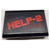 General Electric HELP-2 Emergency 40-Channel CB Ra
