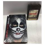 First Edition of 'Makeup to Breakup' Plus Rare Dou