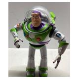 Buzz Lightyear Action Figure, Approximately 12 Inc