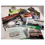 Motorsports Memorabilia with Photos and Prints