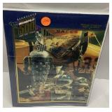 1985 Indianapolis 500 Official Program