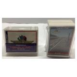Indianapolis Motor Speedway Legends of Indy Card S