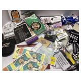 Huge Lot of Memorabilia Including Rathmann Reprodu