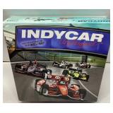 IndyCar Unplugged Board Game with Complete Compone