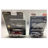 GreenLight Collectibles 1968 Chevrolet Camaro SS a