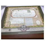 Indianapolis Motor Speedway Centennial Poster, 23