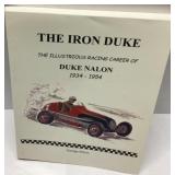 The Iron Duke: The Illustrious Racing Career of Du