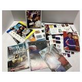 Merchandise Catalogs Featuring Various Themes