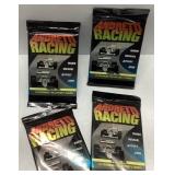 Andretti Racing Unopened Trading Card Packs (Set o
