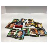 IndyCar Trading Card Lot with Commemorative Coin