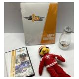 100th Anniversary Indy 500 Memorabilia Set