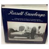 Limited First Edition Autographed Copy of 'Russell