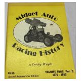 Midget Auto Racing History Volume Four Part II (19