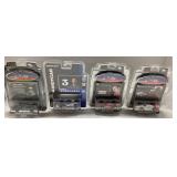 Greenlight Die-Cast INDYCAR Series Vehicles with P