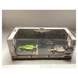 Greenlight Collectibles Indy 500 Collection Diecas