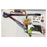 Lanyards With ID Cards and Accessories