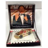 White Rose Collectibles Super Stars Award Die-Cast