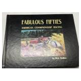 First Edition 'Fabulous Fifties: American Champion