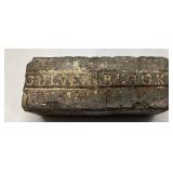Original Indy 500 Brick, Approximately 3.5 x 9 Inc