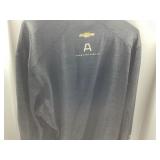 Arrow McLaren SP Team Logo Black Pullover Jacket -
