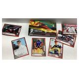 2023 INDYCAR Series Trading Cards Hush Pack Vol. 1