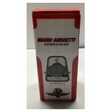 Mario Andretti Legends Day Bobblehead, Indy 500 20