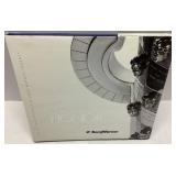 BorgWarner 'Metal of Honor' Hardback Book