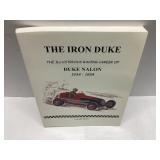 The Iron Duke: The Illustrious Racing Career of Du