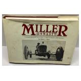 The Miller Dynasty by Mark L. Dees, Hardcover