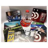 Racing Memorabilia and Collectibles