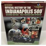 Autocourse Official History of the Indianapolis 50