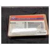 Lionel Battery O-Gauge Straight Track Set New