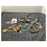 Miscellaneous Jewelry Collection