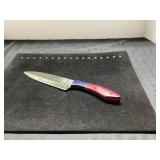 10 Inch Damascus Steel Chef Knife