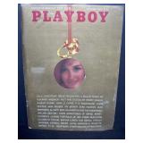Playboy Magazine December 1965