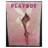 Playboy Magazine August 1965 Issue