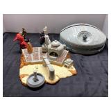 Star Wars Micro Machines Death Star Playset