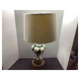Decorative Table Lamp, 27 Inches Tall