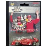 Juan Montoya 1:64 Target Indy Car Diecast