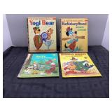 Vintage Childrenï¿½s Books