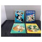 Vintage Childrenï¿½s Books