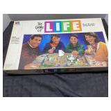 The Game of Life Board Game, Complete Set