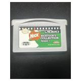 Game Boy Advance Video Nicktoons Vol 1