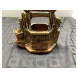 Shawnee Wishing Well Planter 7 x 7 Inches