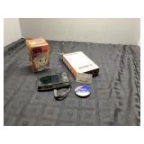 Miscellaneous Collectible Lot