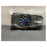 Sapphire Radeon HD 6870 Graphics Card, 4 x 10