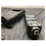 Yongnuo Speedlite YN560-II Flash with Case