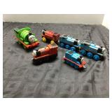 Thomas & Friends Wooden Train Lot